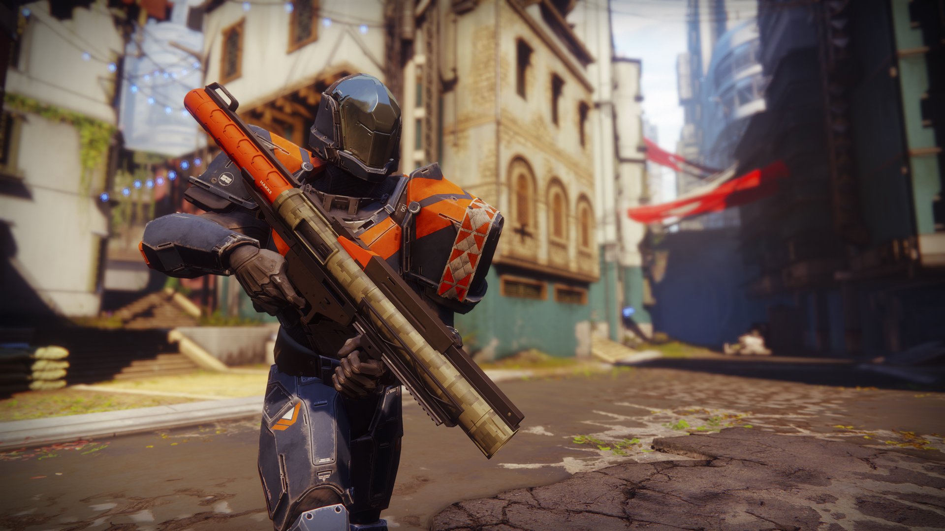 Destiny 2 - Imagen 22